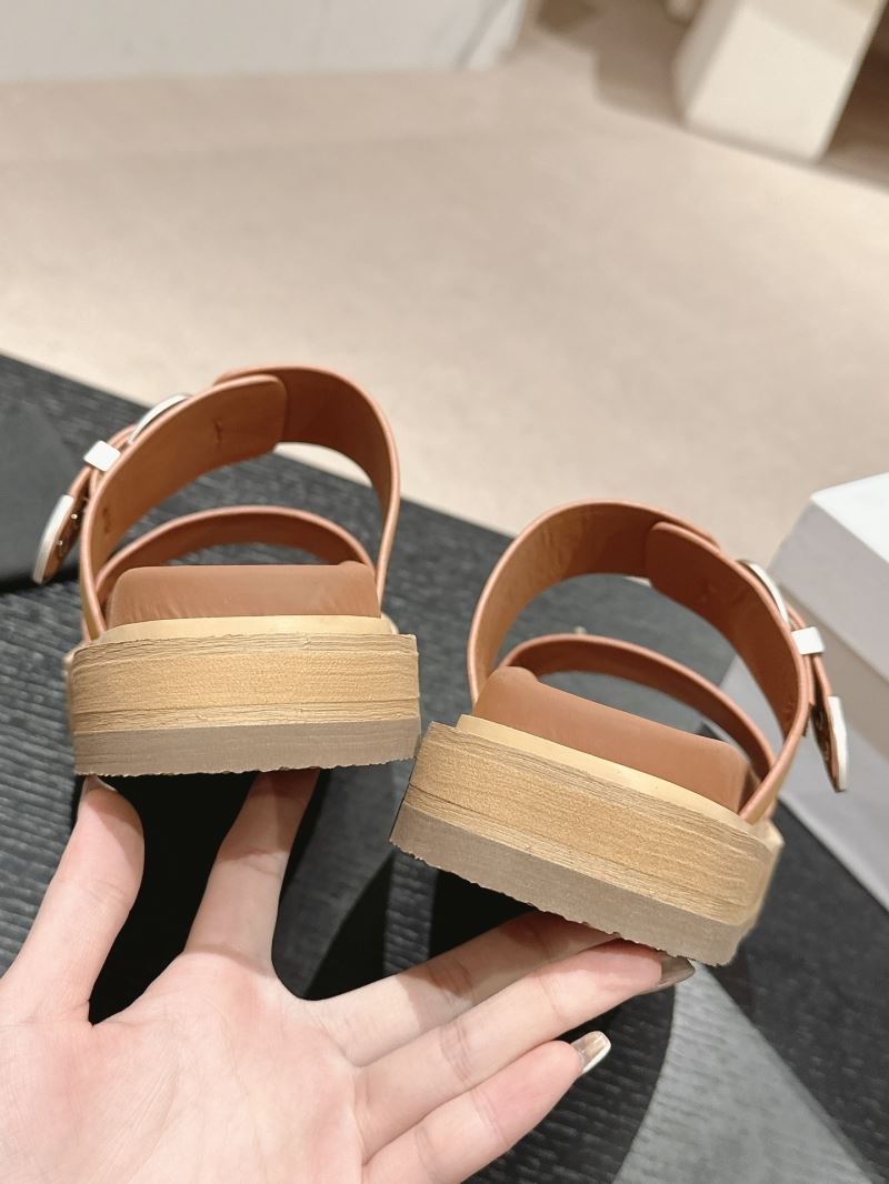 Celine Sandals